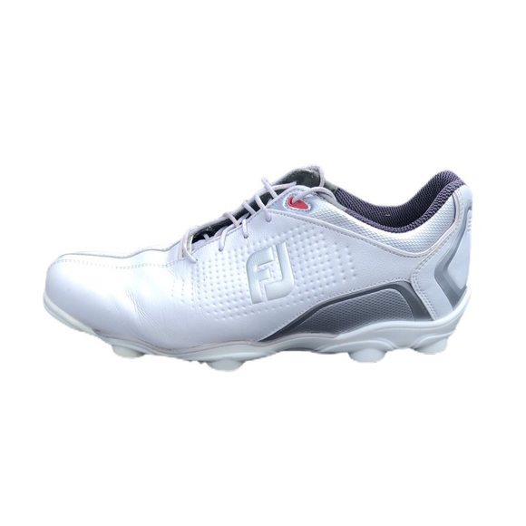 footjoy soft spike golf shoes